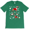 boxer christmas T-Shirt