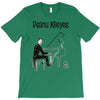 peanu keeyes T-Shirt
