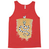 recently deceased Tank Top