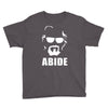 big lebowski grande lebosky leubosk cinema Youth Tee