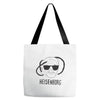 heisenborg Tote Bags