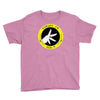kurupt fm throw up your k's Youth Tee
