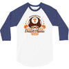 mushroom desert classic 3/4 Sleeve Shirt