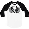 paternity test 3/4 Sleeve Shirt