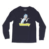 schiwifty Long Sleeve Shirts