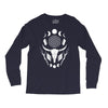 Crystal Moon Long Sleeve Shirts