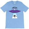 i want to leave T-Shirt