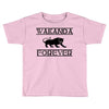 wakanda forever 2 Toddler T-shirt