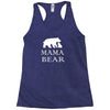 Mama Bear Racerback Tank