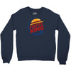 pirate king Crewneck Sweatshirt