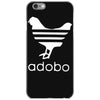 white adobo iPhone 6/6s Case