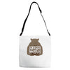 dream big 2 Adjustable Strap Totes