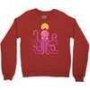 octopos Crewneck Sweatshirt