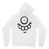 monster face (2) Hoodie