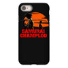 samurai champloo best trending iPhone 8