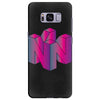 colorful nintendo Samsung Galaxy S8 Plus Case