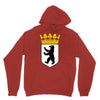 berlin Hoodie