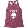 alien Racerback Tank