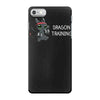 dragon training iPhone 7 Case