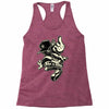 the wild ones Racerback Tank