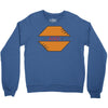 you and me Crewneck Sweatshirt