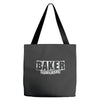 baker skateboards Tote Bags