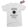 Dungeon Master Exclusive T-shirt