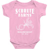 Schrute Farms Baby Bodysuit