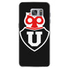 universidad de futbol Samsung Galaxy S7