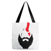 kratos 5 Tote Bags