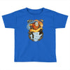 avatar of the air nomads Toddler T-shirt