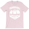 thunder girls T-Shirt