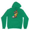 pizza and ranch Unisex Hoodie