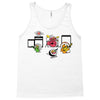 rock'n rollz Tank Top