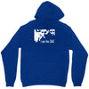 the matrix Unisex Hoodie