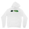 tortoise caught Hoodie