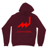 Death Grips Unisex Hoodie