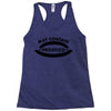 may contain prosecco Racerback Tank