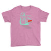 groundhog day forever ws465 best trending Youth Tee