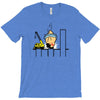 sumo pile driver T-Shirt