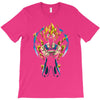 majin warrior T-Shirt