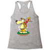 banjer &amp; kazooper Racerback Tank