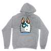 monster Unisex Hoodie