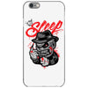 no sleep iPhone 6/6s Case