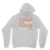 half man , half komodo dragon Youth Hoodie