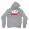 diabolik eva kant Unisex Hoodie
