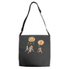 champion runner Adjustable Strap Totes