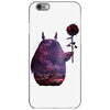 Totoro Forest iPhone 6/6s Case