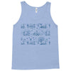 it's toile about you Tank Top