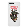 christmas in my heart iPhone 7 Plus Case